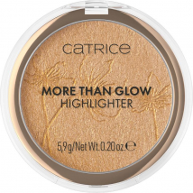 Catrice More Than Glow Highlighter 030 Beyond Golden Glow, 5,9 g