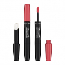 Rimmel Lasting Provocalips dvojfázový rúž 730 Make A Mauve