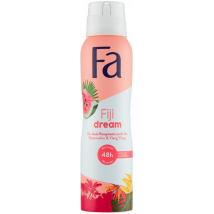 FA DEODORANT  FIJI DREAMS 150ML