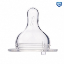 CANPOL BABIES CUMLÍK SILIKÓNOVÝ RÝCHLY 21/722