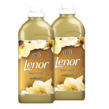 LENOR  GOLD ORCHID 2x1080ML