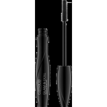 Catrice Glam & Doll Volume Mascara 010 Black, 10 ml
