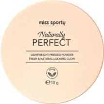 MS PUDER NATURALLY PERFECT 001