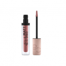 Catrice Matt Pro Ink Non-Transfer Liquid Lipstick 010, 5 ml