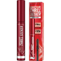 RIMMEL RIASENKA THRILL SEEKER BLACK
