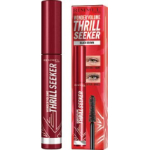 RIMMEL RIASENKA THRILL SEEKER BROWNBLACK