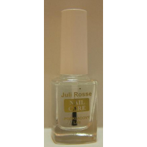 Juli Rosse Nail Care podkladový lak s vápnikom, 10 ml