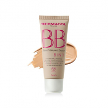 DERMACOL BB KREM C.4 SAND