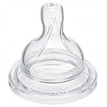 AVENT CUMLÍK CLASSIC NA FĽAŠU OD 6 MESIACOV 2KS