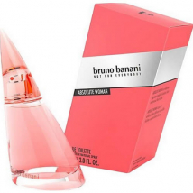 BRUNO BANANI ABSOLUTE WOMAN 50ML EDT