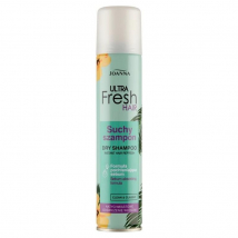 Joanna Ultra Fresh Hair Classic suchý šampón, 200 ml