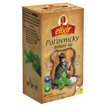 AGROKARPATY CAJ BYLINNY POLOVNICKY 20X1,5G