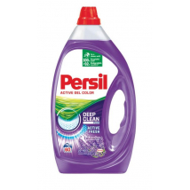 PERSIL GÉL DEEP CLEAM PLUS ACTIVE FRESHNESS COLOR LEVANDER 60PD 