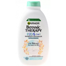 GARNIER BOTANIC ŠAMPÓN&KONDICIONÉR  KIDS 400ML 2V1
