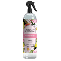 AREON ROOM SPRAY  SPRING BOUQUET 300ML