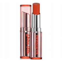 Dermacol Dolce Vita hydratačný rúž, odtieň 05 oranžovo-červená, 3 g
