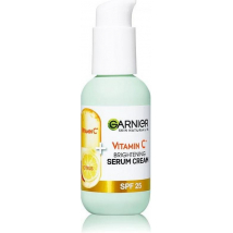 GARNIER SKIN REMOVE SÉRUM  S VITAMÍNOM C SPF25 50ML