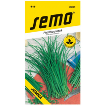 SEMO PAŽITKA PRAVÁ JEMNÁ 1 SÁČOK