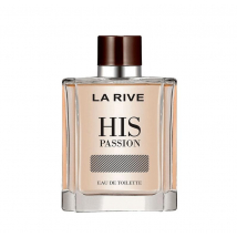 La Rive His Passion EDT, 100 ml