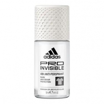 ADIDAS ROLL-ON WOM PRO INVISIBLE 50ML