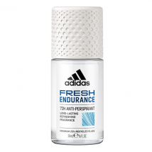 ADIDAS ROLL-ON WOM FRESH ENDURANCE 50ML
