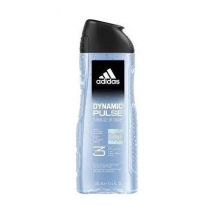 ADIDAS SPRCHOVÝ GÉL MEN DYNAMIC PULSE 400ML