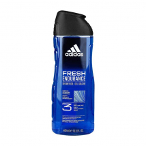 ADIDAS SPRCHOVÝ GÉL MEN FRESH ENDURANCE 400ML
