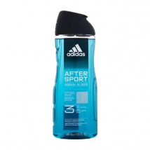 ADIDAS SPRCHOVÝ GÉL MEN AFTER SPORT 250 ML