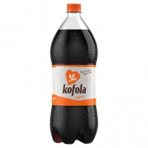 Kofola Original 1,5 l (vratný obal)