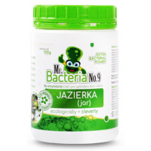 BACTISAN/ACTIVSAN JAZIERKA ŠTART JAR 500G