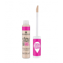 Essence Stay All Day 14h Long-Lasting korektor, odtieň 10, 7 ml