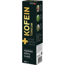 CEMIO KOFEÍNOVÉ TONIKUM 250ML