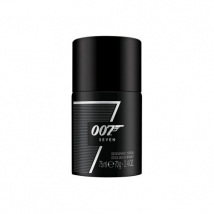 JAMES BOND 007 SEVEN INTENSE STICK 75 ML