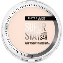 Maybelline Super Stay 24H Hybrid Powder-Foundation, odtieň 03