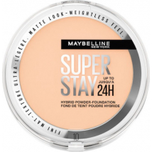 Maybelline Super Stay 24H Hybrid Powder-Foundation, odtieň 10, 9 g