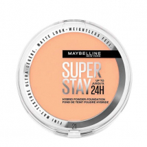 Maybelline Super Stay 24H Hybrid Powder-Foundation 21, 9 g