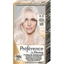 LOREAL PREF. 11.11