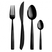 PRÍBOR BERLINGERHAUS SADA 24 KS ČIERNA