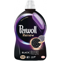 PERWOLL  RENEW BLACK 54PD