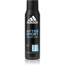 ADIDAS DEODORANT MEN AFTER SPORT 150 ML