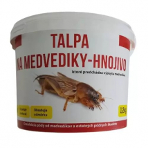 TALPA RAUS ODPUDZOVAČ KRTOV 1,2 KG