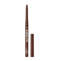 Rimmel Scandaleyes Exaggerate Eye Definer ceruzka na oči, odtieň 002 Chocolate Brown