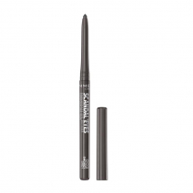 Rimmel Scandaleyes Exaggerate ceruzka na oči 003 Smoky Grey