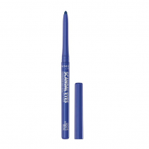 Rimmel Scandaleyes Exaggerate ceruzka na oči 004 Cobalt Blue