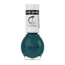 Miss Sporty 1 Min To Shine lak na nechty 131, 7 ml