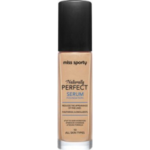 MS TONUJUCE SERUM NATURALLY PERFECT 10
