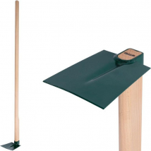Strend Pro Motyka plochá s násadou, 125 mm / 1200 mm