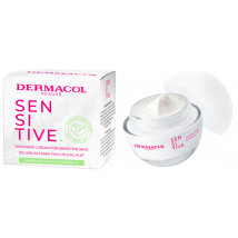 DERMACOL KRÉM SENSITIV 50ML