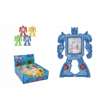 Vodná hra robot - Water Game