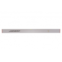 Horizont Sťahovacia lata SL2 s 2 libelami, 2,5 m